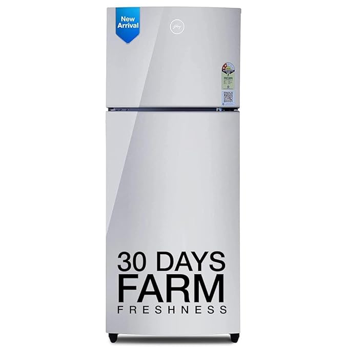 Godrej 223 L 2 Star N...
