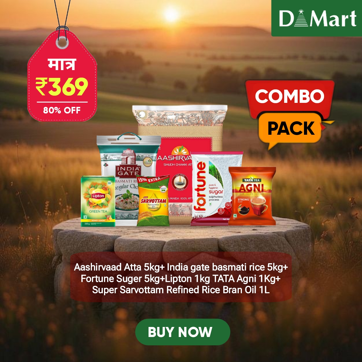 Aashirvaad Atta 5kg,...