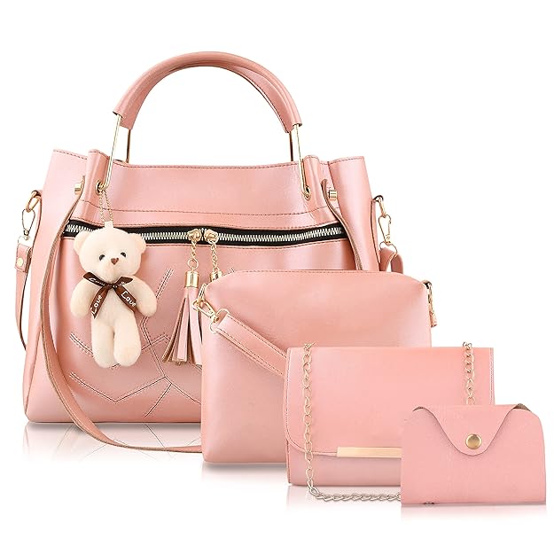 Fargo Handbag For W...