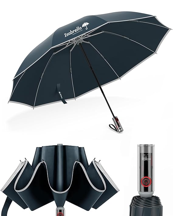 ISABRELLA Umbrella...