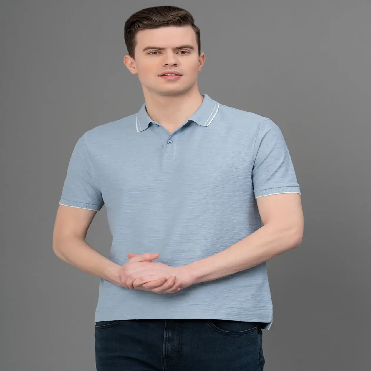 RedTape Polo T-shirt f....