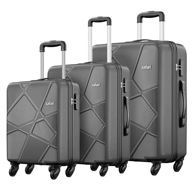 Safari Polypropylene...