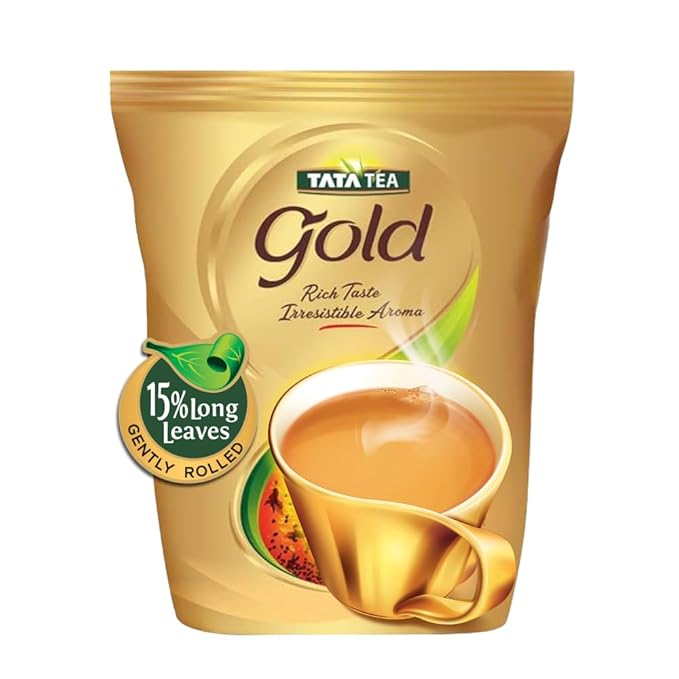 Tata Tea Gold Premiu...