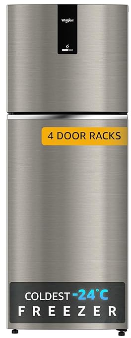 Whirlpool 235L 2 Sta...